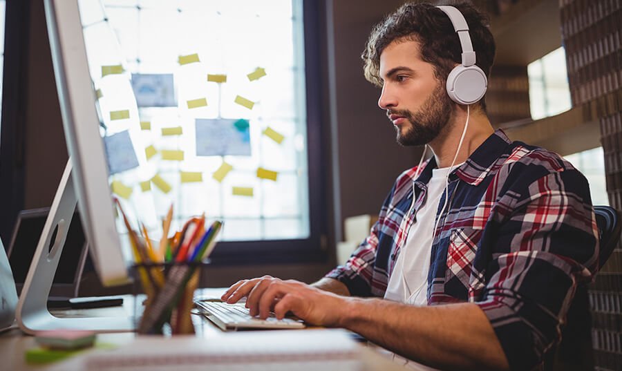 One Connected Journey — Marketing Technology Engineering by Vyfia